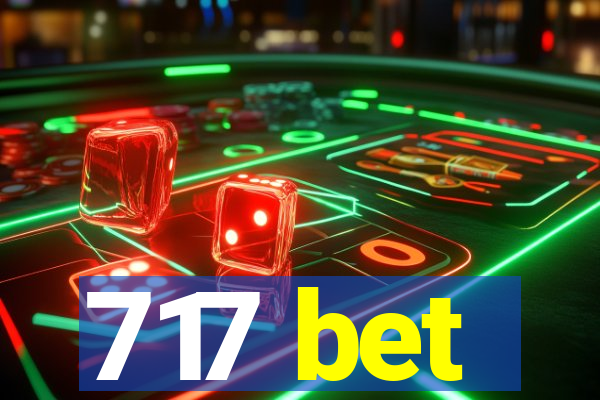 717 bet